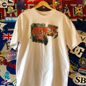 Akoo brand - T shirt